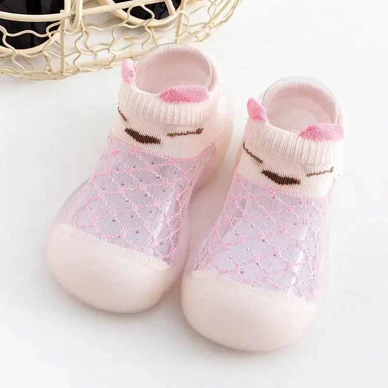 Children's Floor Socks Floor Shoes Non-slip Indoor