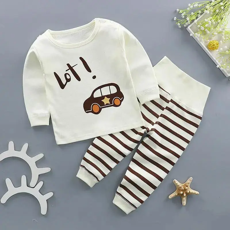 Children's underwear set