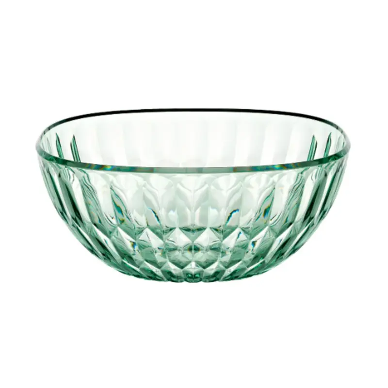 Ciotola grande Guzzini Vanity - verde