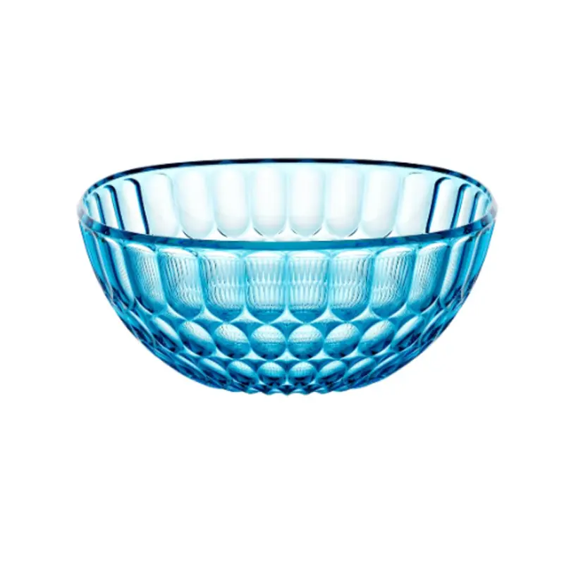 Ciotola media Guzzini Vanity - azzurro