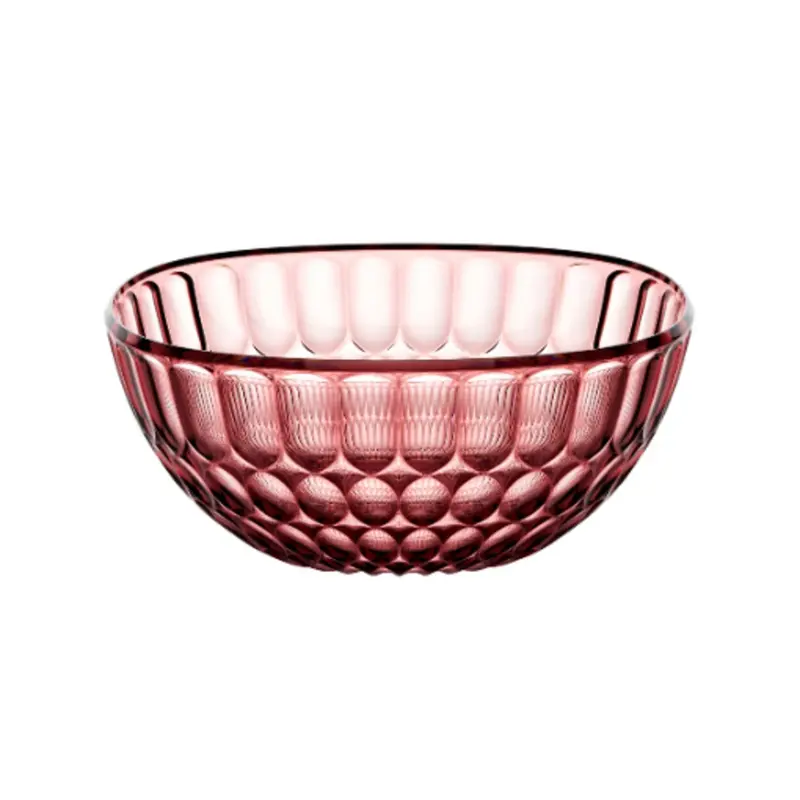 Ciotola media Guzzini Vanity - malva