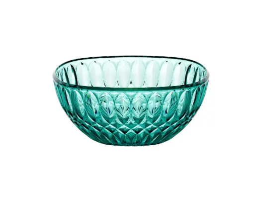 Ciotola piccola Guzzini Vanity - acqua marina