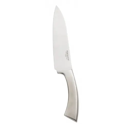 Coltello Cucina Acciaio Inox Ergo Bugatti