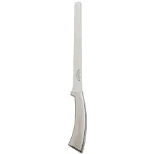 Coltello Prosciutto Acciaio Inox 23cm Ergo Bugatti