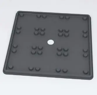 contenitore 9 Moduli