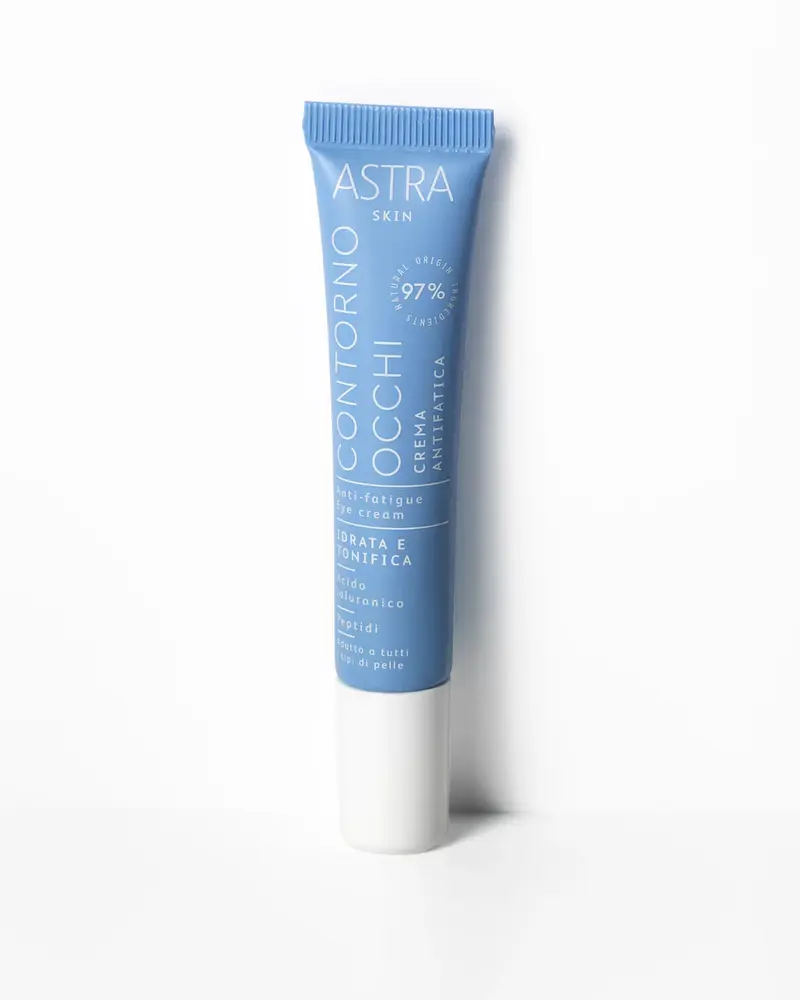 CONTORNO OCCHI - Crema Antifatica Effetto Lifting