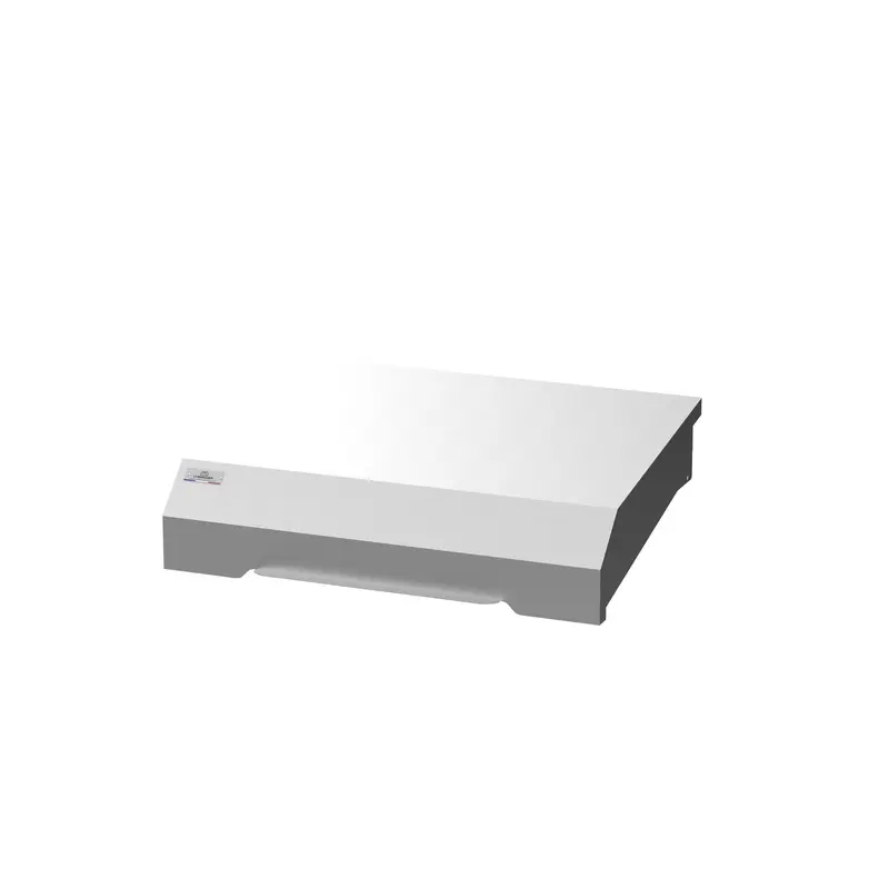 Coperchio plancha Pure/Amalia 75 Le Marquier - CO75IV3