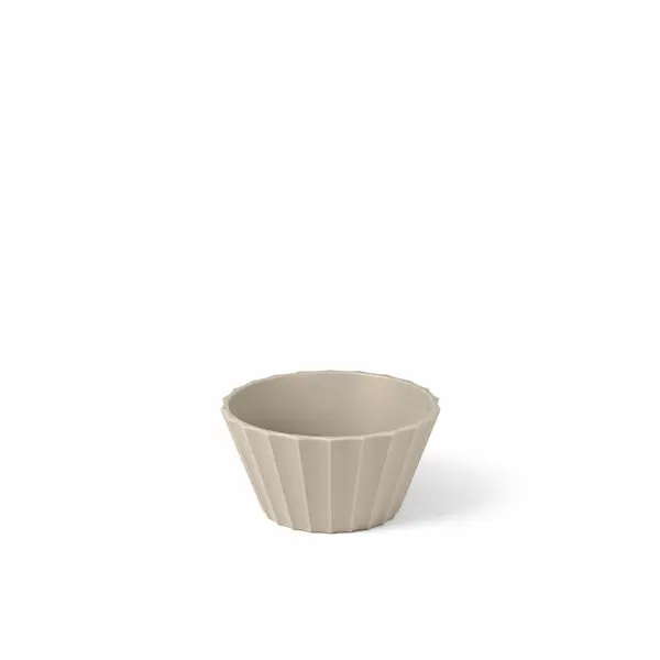 Coppetta Blim Plus Hera - moka grey