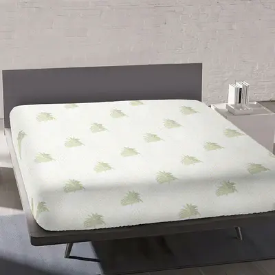Coprimaterasso Aloe