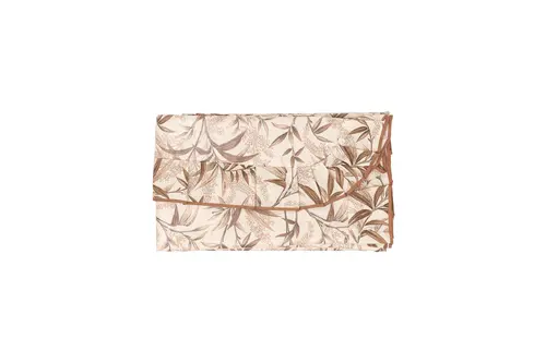 Copritavolo Plastificato Rettangolare Stile Shabby Chic Ulivo Antimacchia Impermeabile Tavola da Pranzo Cucina Giardino Varie Misure