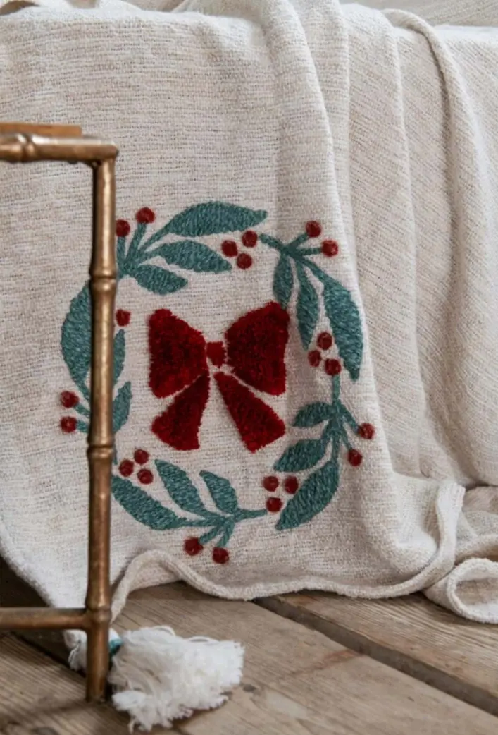 Copritutto 130x150cm Blanc Mariclo'