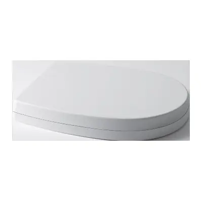 Copriwater Milk Softcolse Bianco Matt
