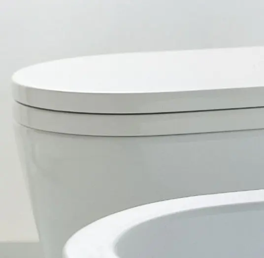 Copriwc C c Link mini Link Bianco
