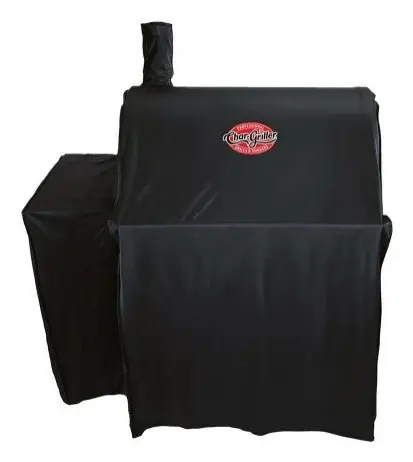 Cover per Char griller PRO/DELUXE