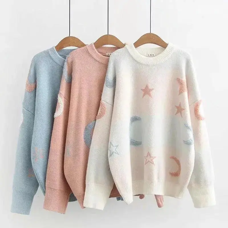 Cozy and Fashionable Sweaters knitwear
