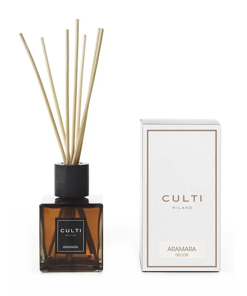 Culti Milano Diffusore Decor Classic per ambienti Aramara