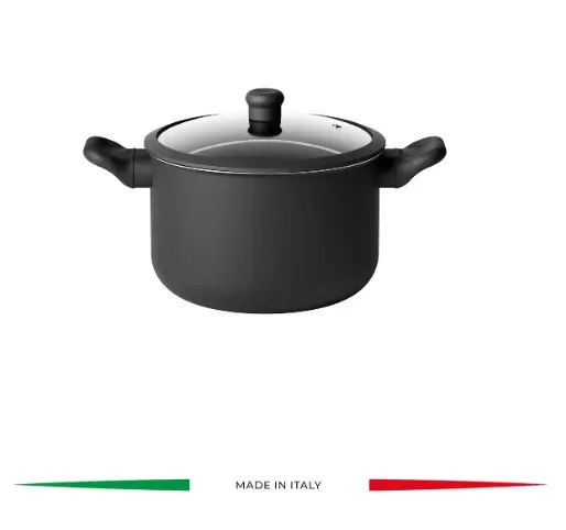 Cuocipasta Guzzini Cook&Color c/coperchio