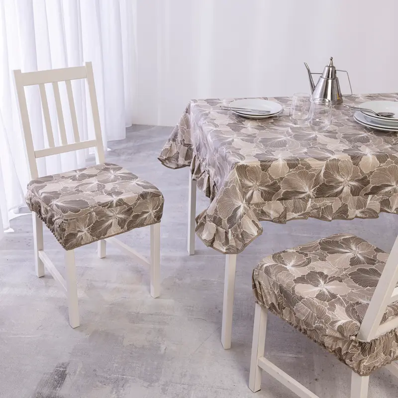 Cuscini Coprisedia sfoderabili fascia elastica 80% cotone 40x40 Dalila set 2 pz Supreme