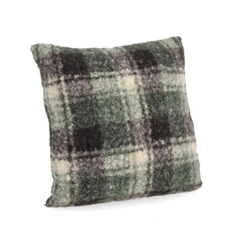 Cuscino Bizzotto Laurence - verde
