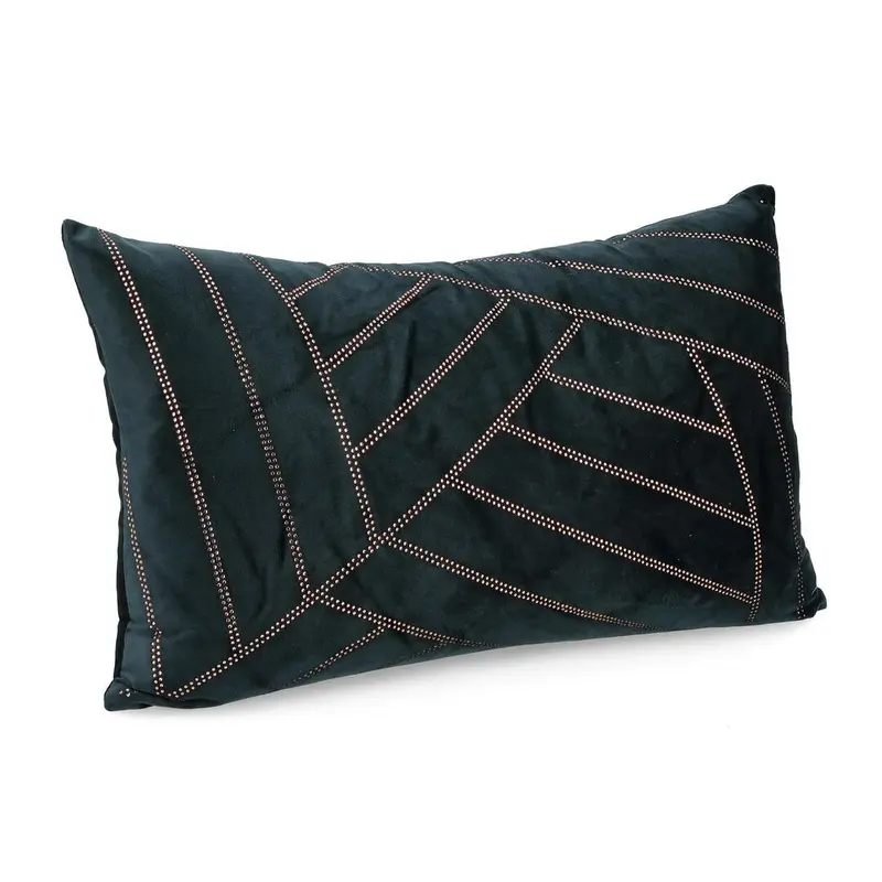 Cuscino Bizzotto Lovell - verde