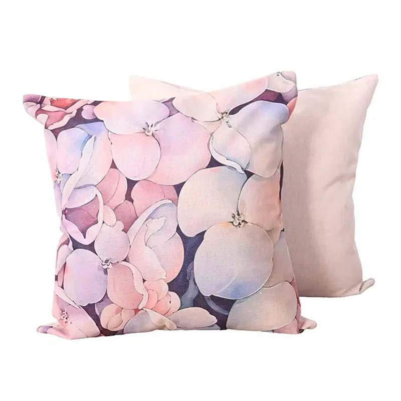Cuscino Innovaliving Fleuri