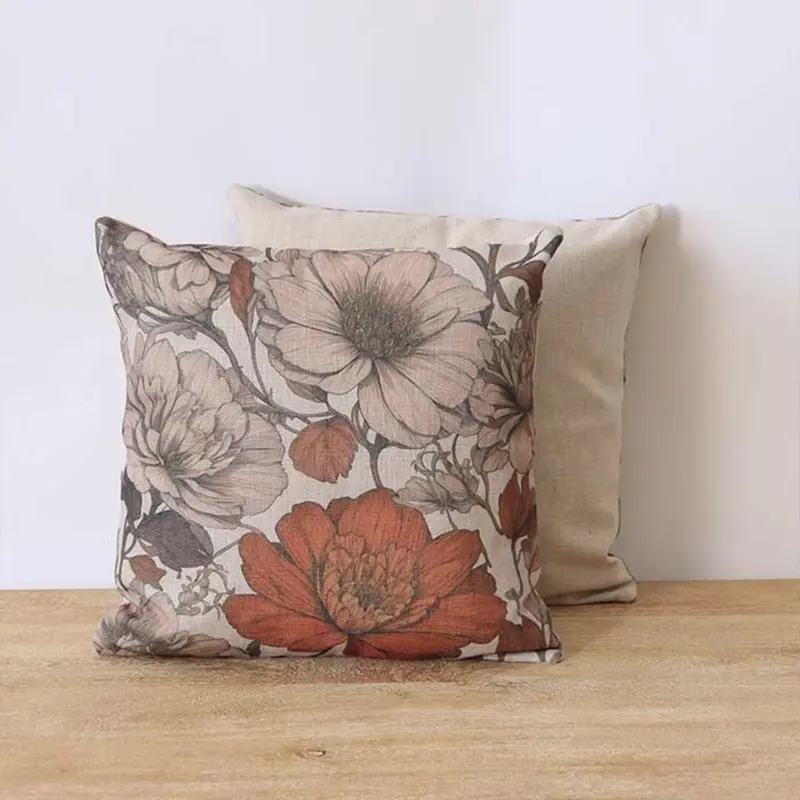 Cuscino Innovaliving Giardino d'inverno