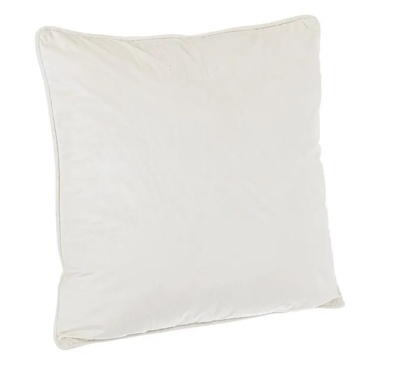 Cuscino quadrato Bizzotto Artemis - avorio