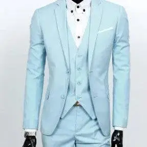 Custom Made Mens Suits