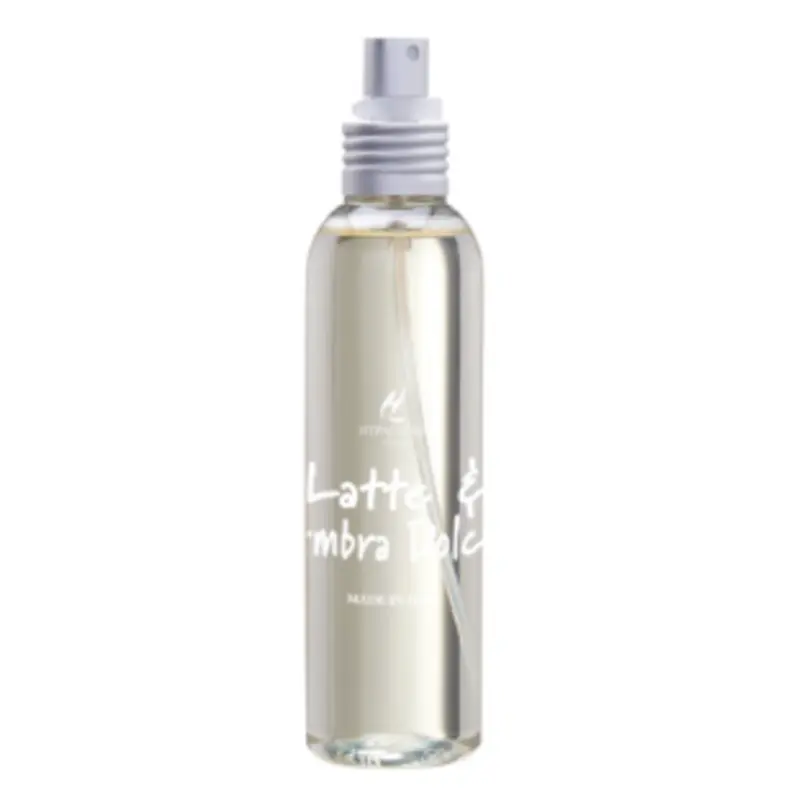 Diffusore spray ambiente Hypno Casa - Latte & ambra dolce