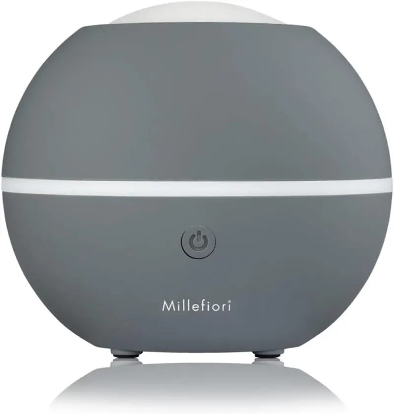 Diffusore Ultrasuoni Hydro Sfera Millefiori Milano Design Aromaterapia