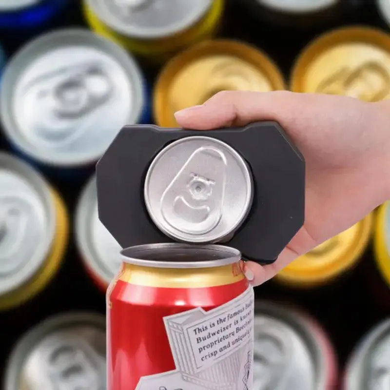 Drink corkscrew Can opener