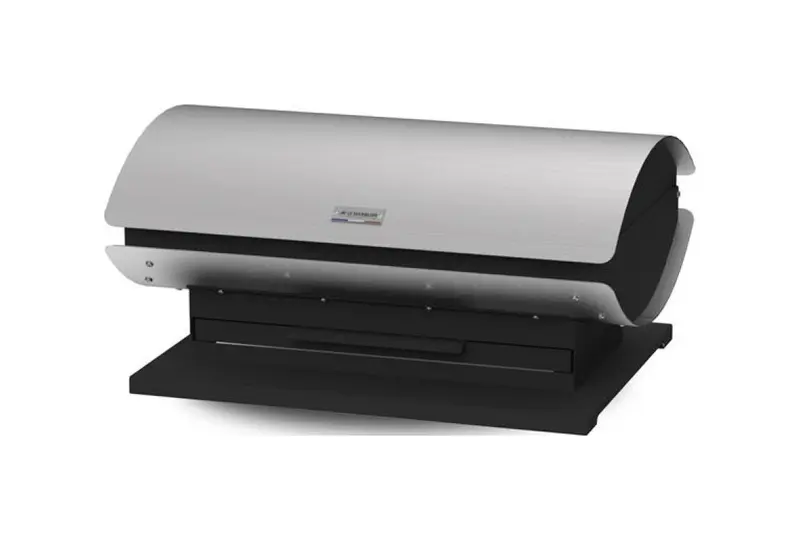 Duo Barbecue BFXL60D a carbone o legna Le Marquier