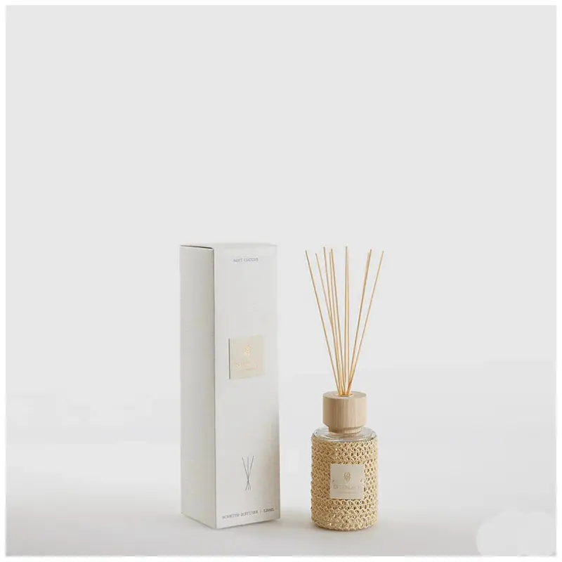 Edg - Enzo De Gasperi Profumatore per ambienti "Embrace" 220 ml 2 varianti (1pz)