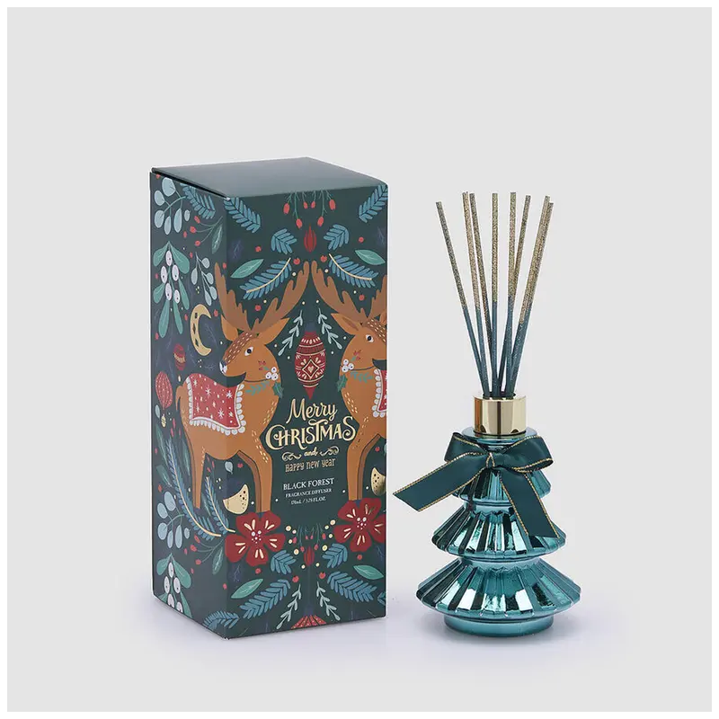 Edg Enzo De Gasperi Profumatore Pino "Joyful" 170 ml 3 varianti (1 unità)