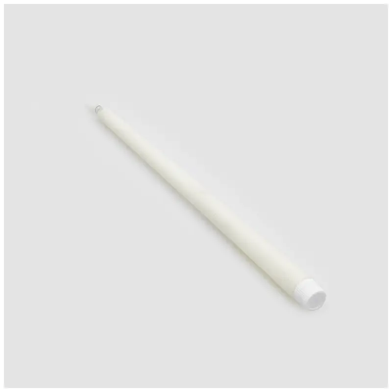 EDG Enzo De Gasperi Set 2 Candele Led Touch D2xH25 cm 4 varianti(2 unità)
