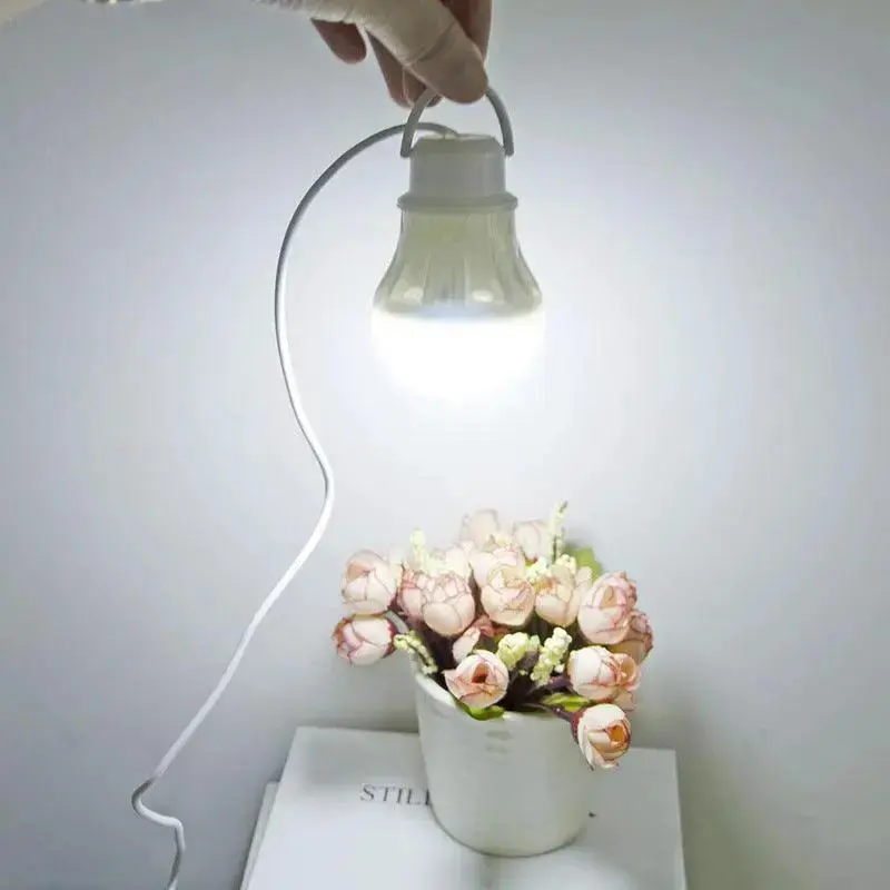 Energy-saving Lamps, Street Stalls, Night Market, LED Lighting