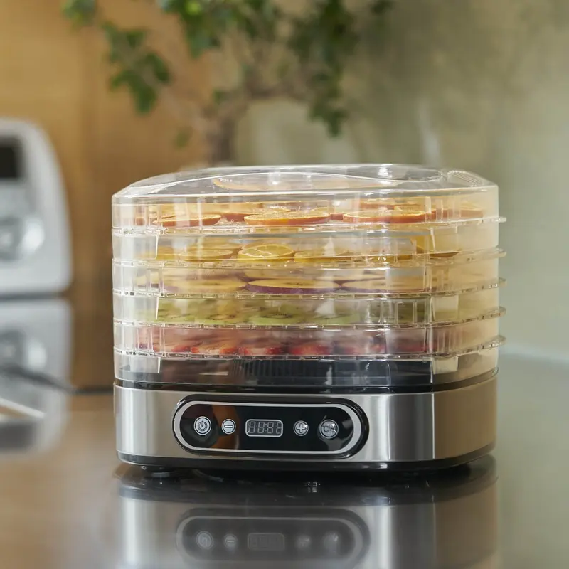 Essicatore per alimenti Classe VIVO Dry H - verticale
