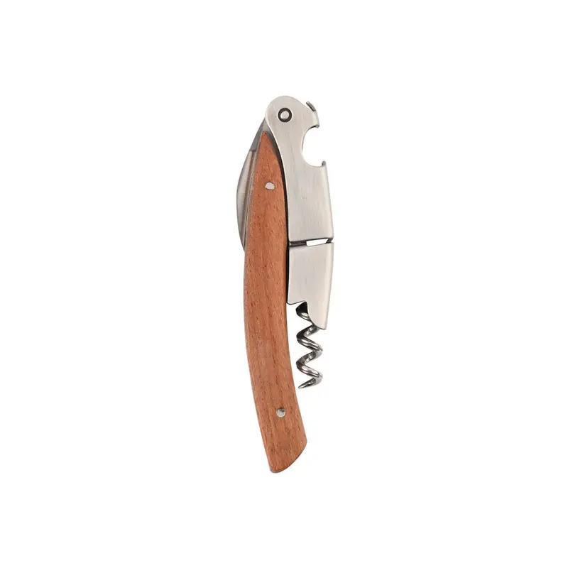 Estia Home Cavatappi in acciaio inossidabile "Allure" 12.3x3.2xH1.3 cm