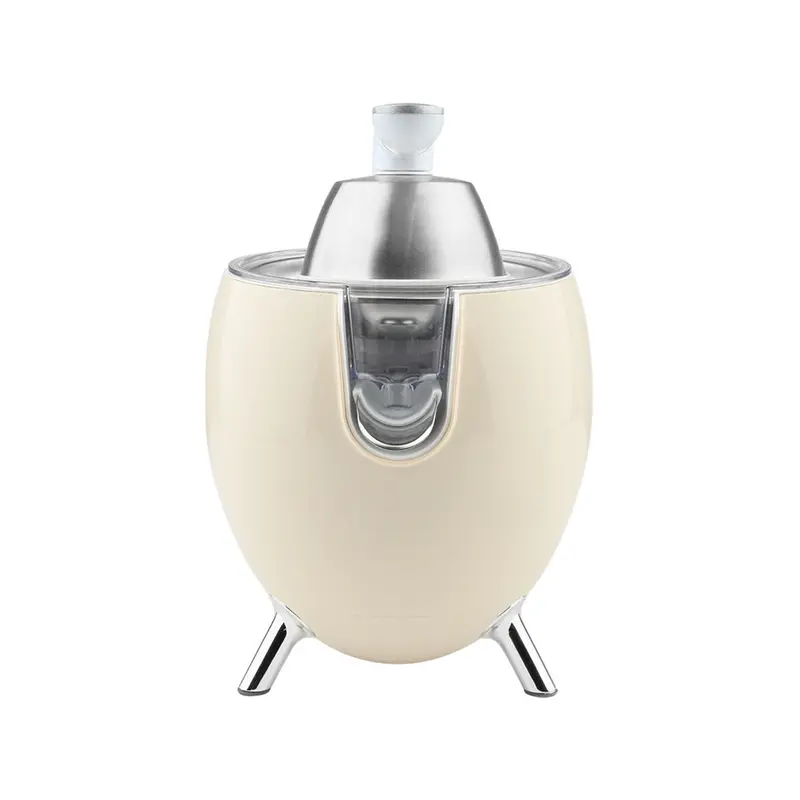 Estia Home Spremiagrumi elettrico stile retrò con leva "Epoque Retrò" 300W