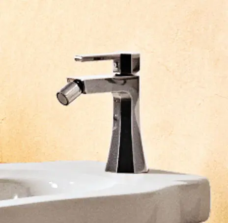 Evergreen Monoforo Bidet Oro