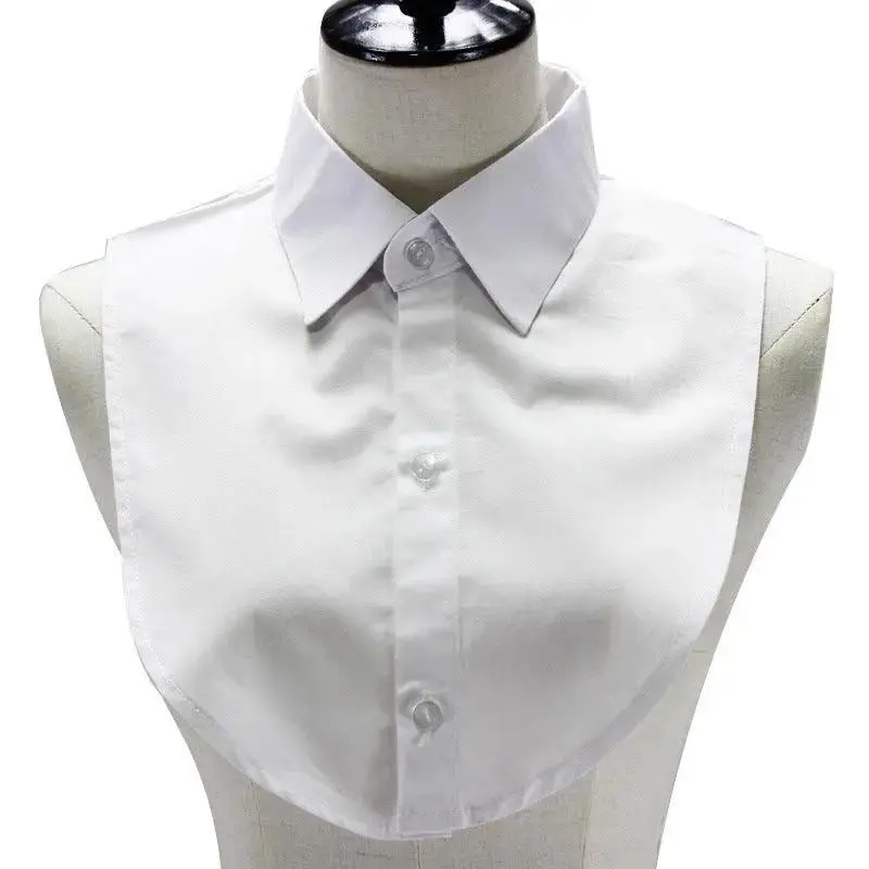 Fake Collar Shirt Collar Shirt Sweater Decoration