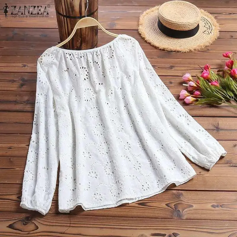 Fashion Hollow Tops