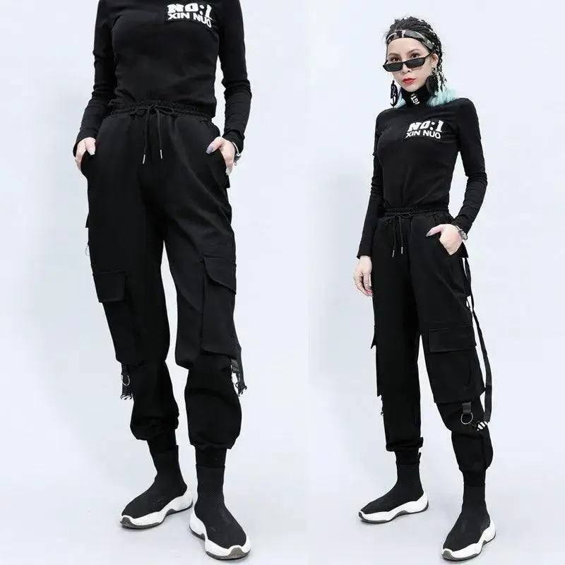 Fashionable New Style Overalls For Women In Spring And Autumn
