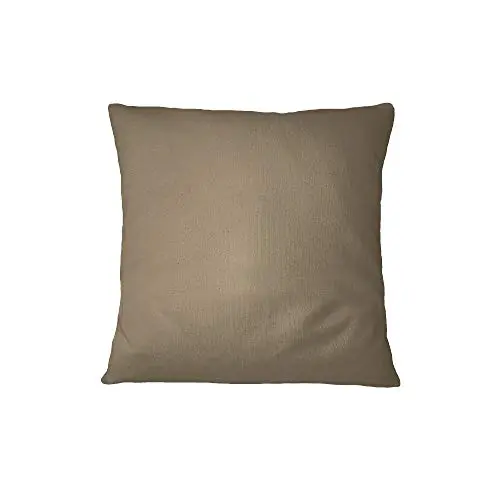 Federe Cuscini Velluto 50x50 Velvet, Divano, Poltrona, Letto