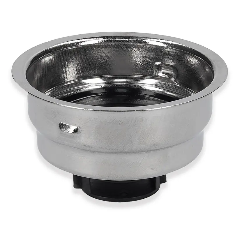 Filtro Crema 2 tazze Adattabile Delonghi