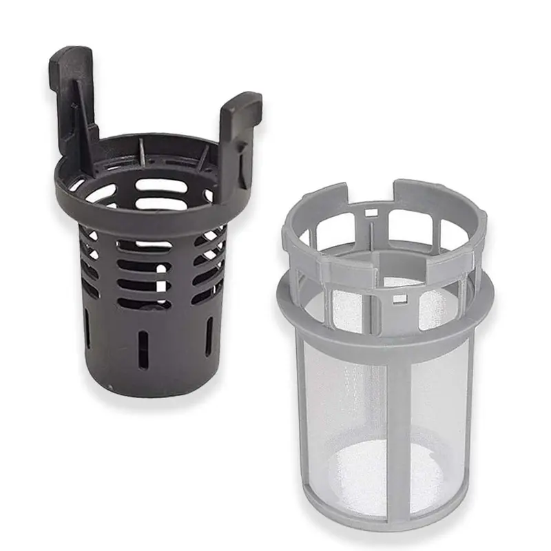 Filtro scarico lavastoviglie completo adattabile Indesit