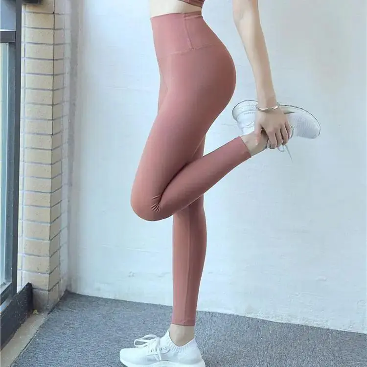 Fitness yoga pants
