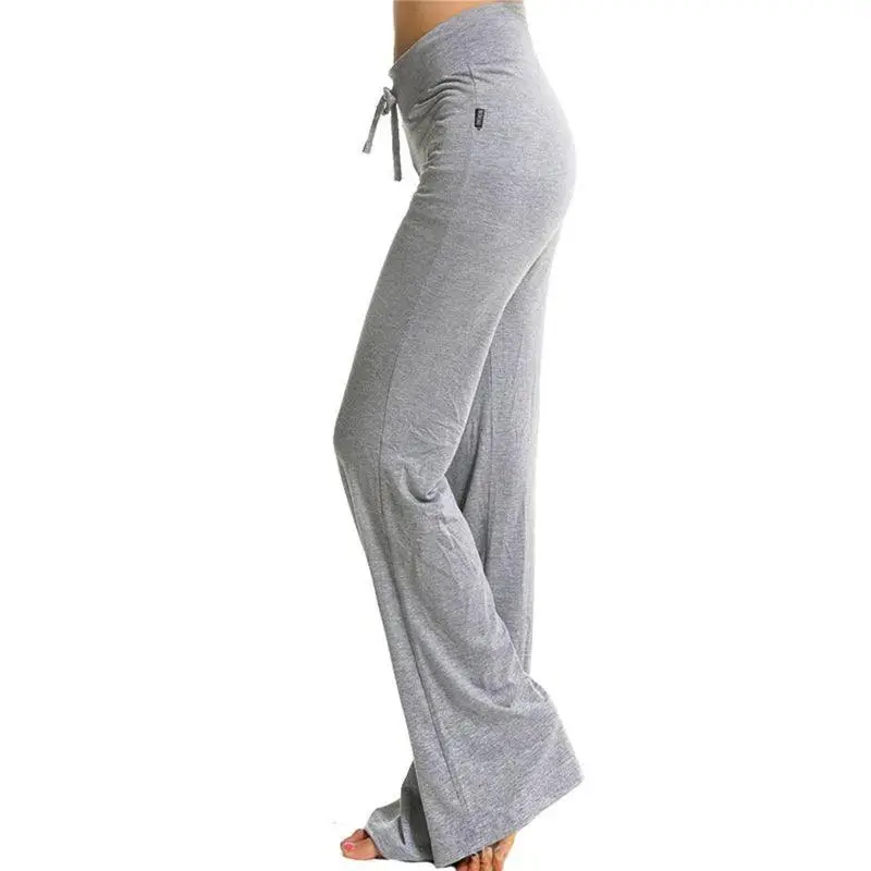 Flare Yoga pants