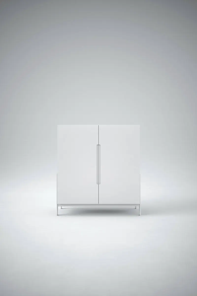 Float Quadrata Novamobili