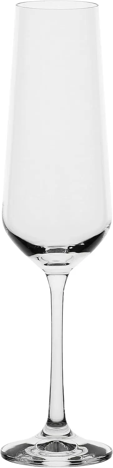 Flute bicchiere Riserva 180Ml La Porcellana Bianca